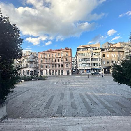Apartment Easy Go Saraybosna Dış mekan fotoğraf