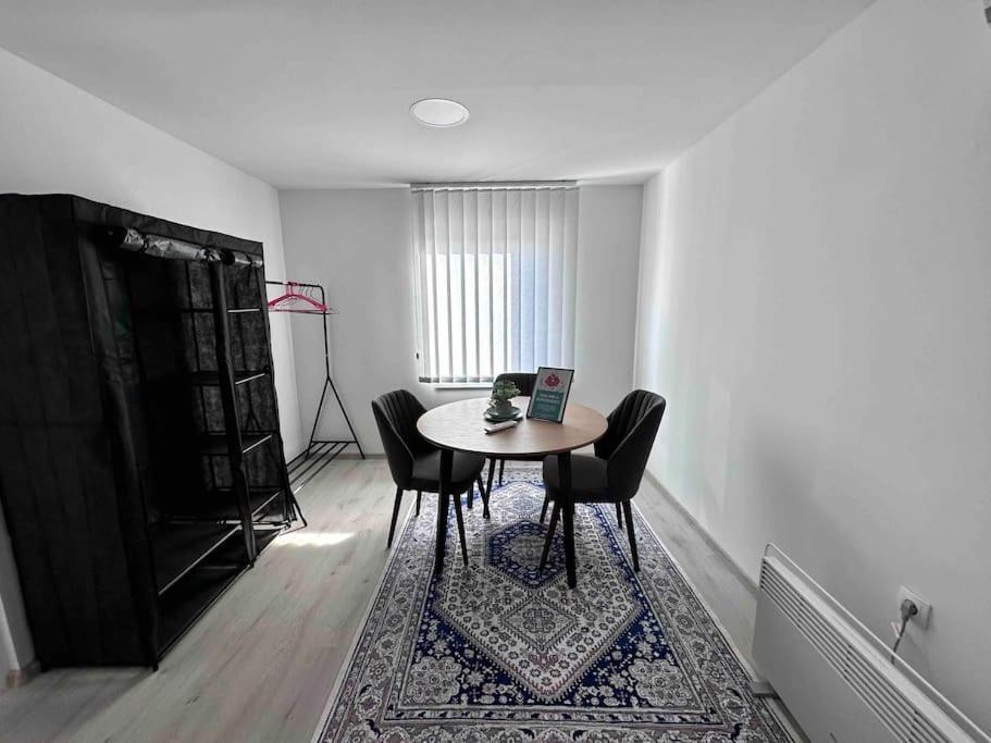 Apartment Easy Go Saraybosna Dış mekan fotoğraf