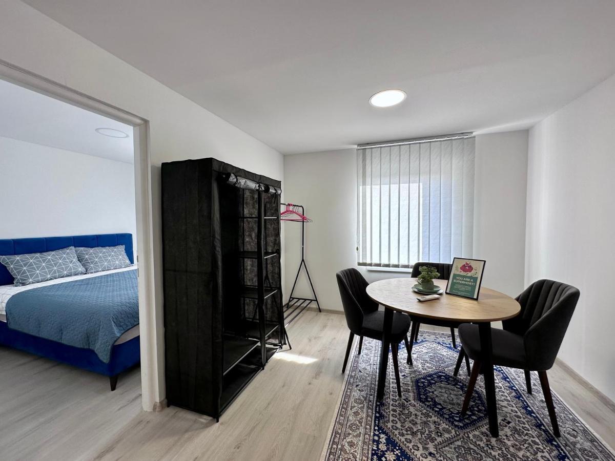 Apartment Easy Go Saraybosna Dış mekan fotoğraf