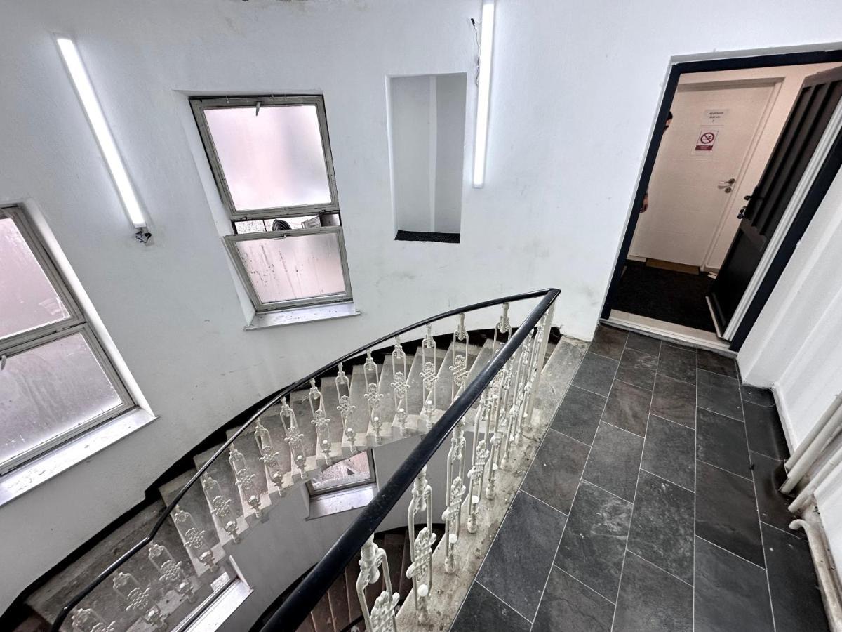 Apartment Easy Go Saraybosna Dış mekan fotoğraf