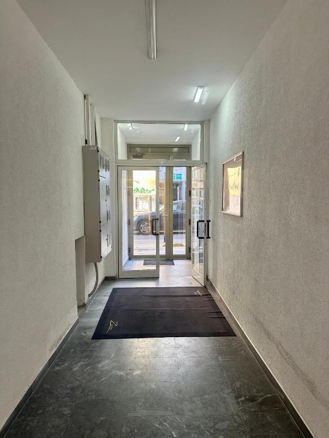 Apartment Easy Go Saraybosna Dış mekan fotoğraf