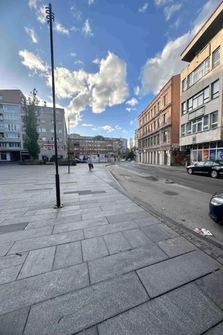 Apartment Easy Go Saraybosna Dış mekan fotoğraf