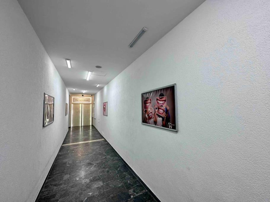 Apartment Easy Go Saraybosna Dış mekan fotoğraf