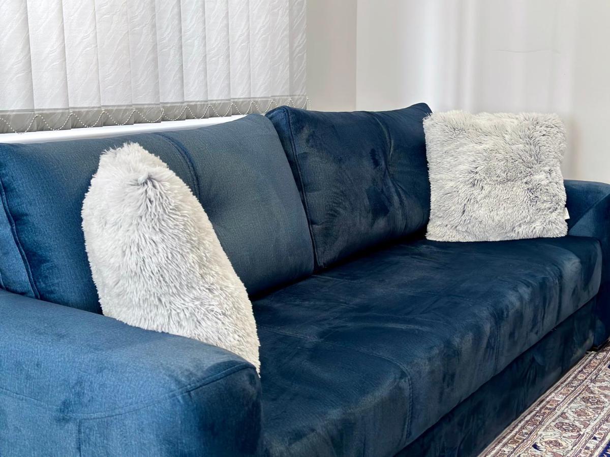 Apartment Easy Go Saraybosna Dış mekan fotoğraf