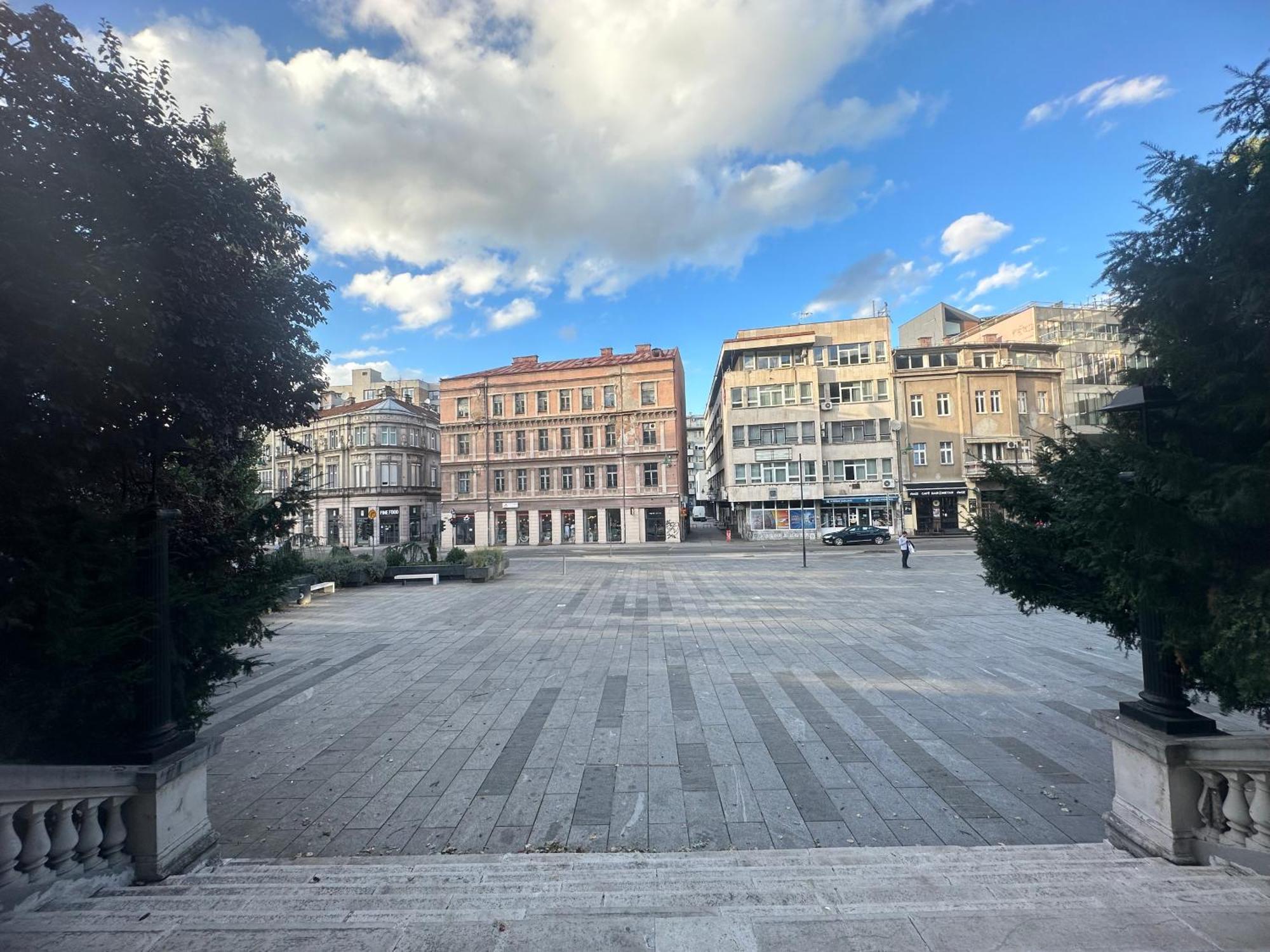 Apartment Easy Go Saraybosna Dış mekan fotoğraf